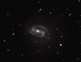 NGC1300 LRGB