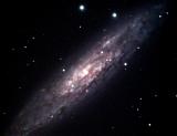 NGC253 LRGB