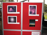 2006 David Malin Awards - exhibition