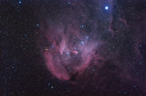 Lambda Centauri Nebula
