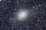 Centaurus A - the ultimate collection