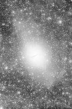 Ultra Deep Centaurus A - Enhanced Luminance