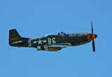 P51D Old Crow