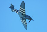 Supermarine Spitfire MKXI