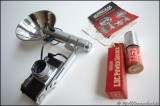 Nikon S rangefinder (1952)