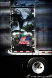 Truck, detail