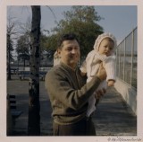 American relatives (aunt Clara's children and grandchildren)