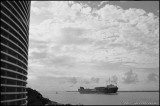 Miami Beach with Kodak Vest Pocket Autographic