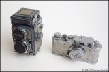 Yashica 44
