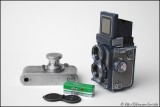 Yashica 44