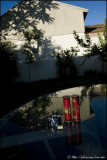 Two Kodak 122 Verichrome Pan Rolls