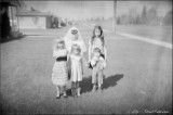 Images from 620 Kodak Verichrome Pan roll