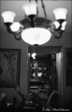 Party at Eugene and Mashas house in Pompano Beach, FL