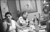 Party at Eugene and Mashas house in Pompano Beach, FL
