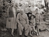 Faizullin-Valeev-Shabashvili families