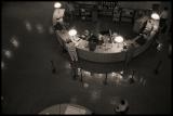 In the Library