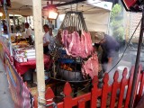 Festival in Little Italy - Street Vendors.jpg