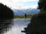 Snake River