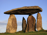 Pentre Ifan