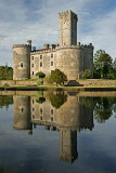 Chateau de Montbrun