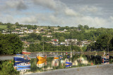 The River Teifi