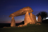 Pentre Ifan