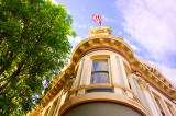 Fitzpatrick Bldg, Broadway Historic District