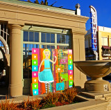 Phantom Galleries art - Courthouse Plaza