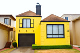 Westlake- Yellow House