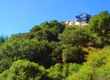 San Carlos Hills