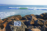 Surfer 12 -  Half Moon Bay