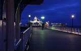 Llandudno Pier