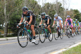 Peloton Descending