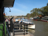 Tigre is a delta area