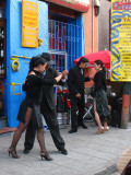 La Boca Tango