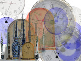 IDLE HANDS: Clocks not running