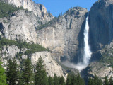 Yosemite Falls