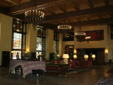 Ahwahnee Hotel