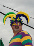 Youngsville,  La.  Mardi Gras 2009