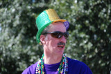 Youngsville, La. Mardi gras