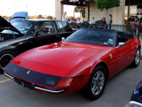 Ferarri - Wheres Magnum PI ??