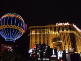 New Planet Hollywood