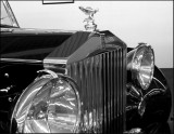 1933 Rolls Royce Phantom II
