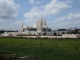 BAPS Shri Swaminarayan Mandir