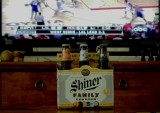 Watched the NBA Playoffs with My Family