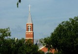 Steeples Shadow