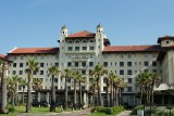 Galvez Hotel Has Finished All the Repairs