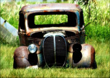 Rust Bucket