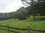 Pasture at Hartwood Acres