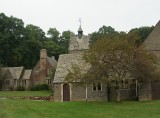 Hartwoods Cottage & Stable Complex
